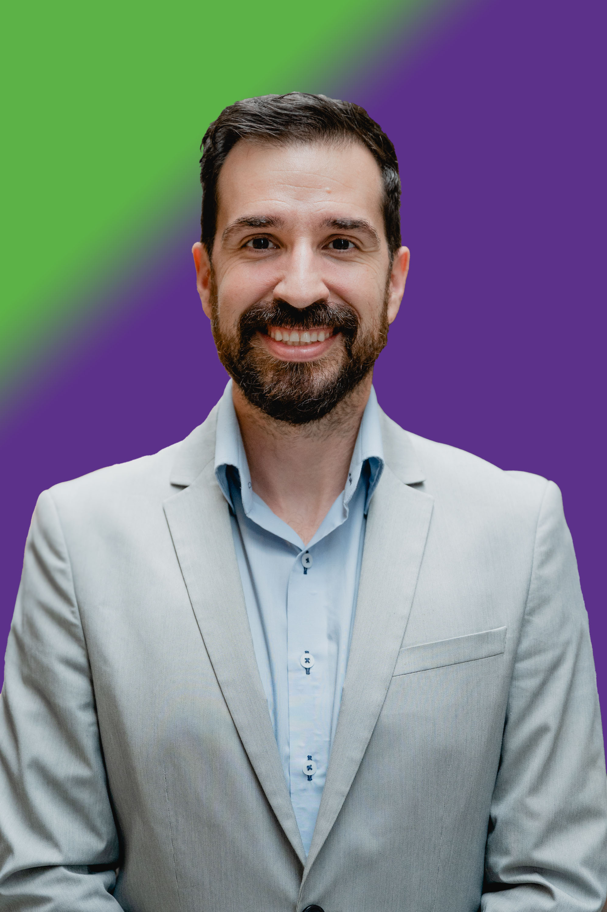 Kim Leclerc — Senior Advisor, Ottawa